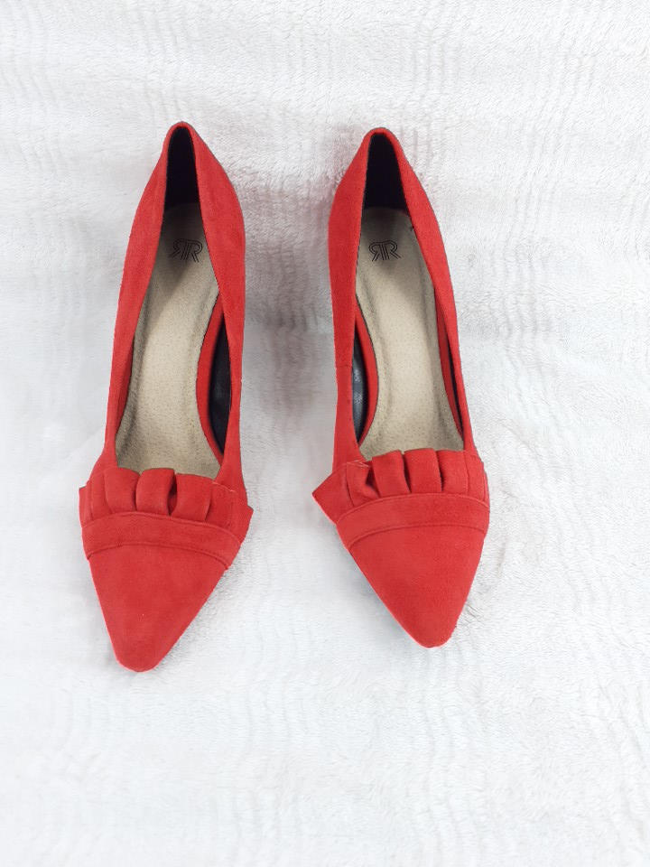 Escarpins T40