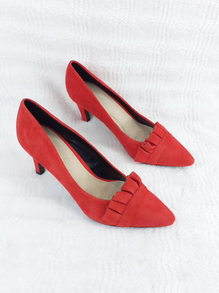 Escarpins T40