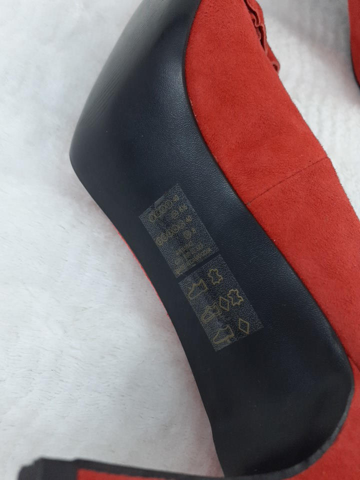Escarpins T40