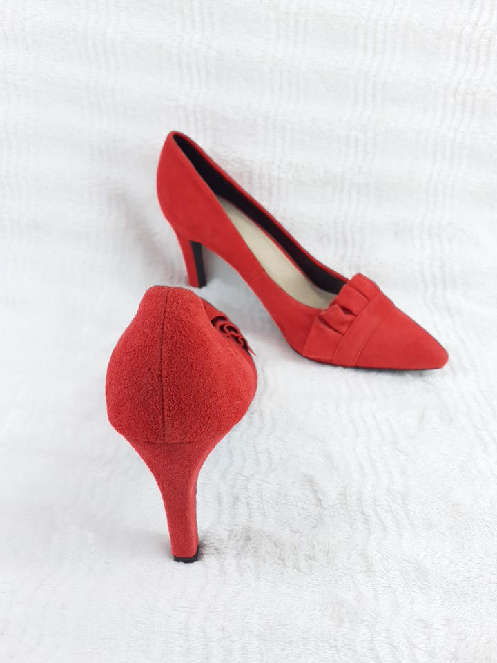 Escarpins T40