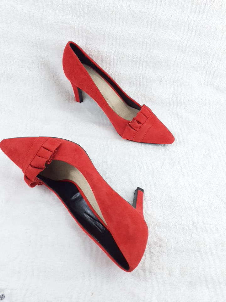 Escarpins T40