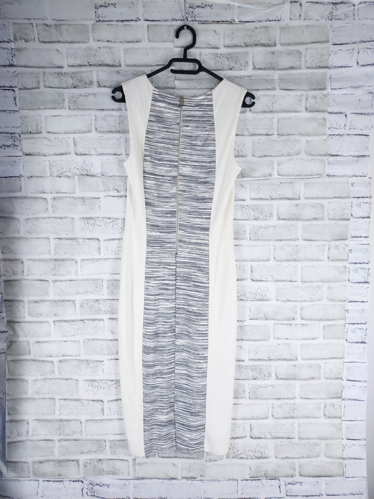 38 Robe moulante été