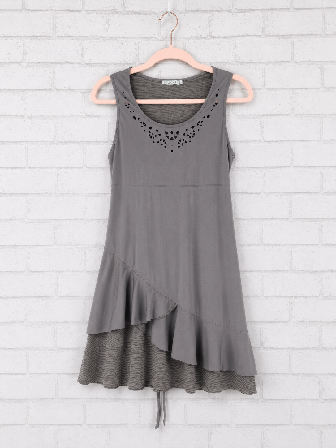 34 Robe d'été Maloka