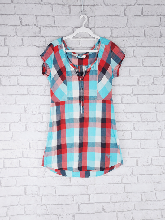 38 Roxy robe chemise