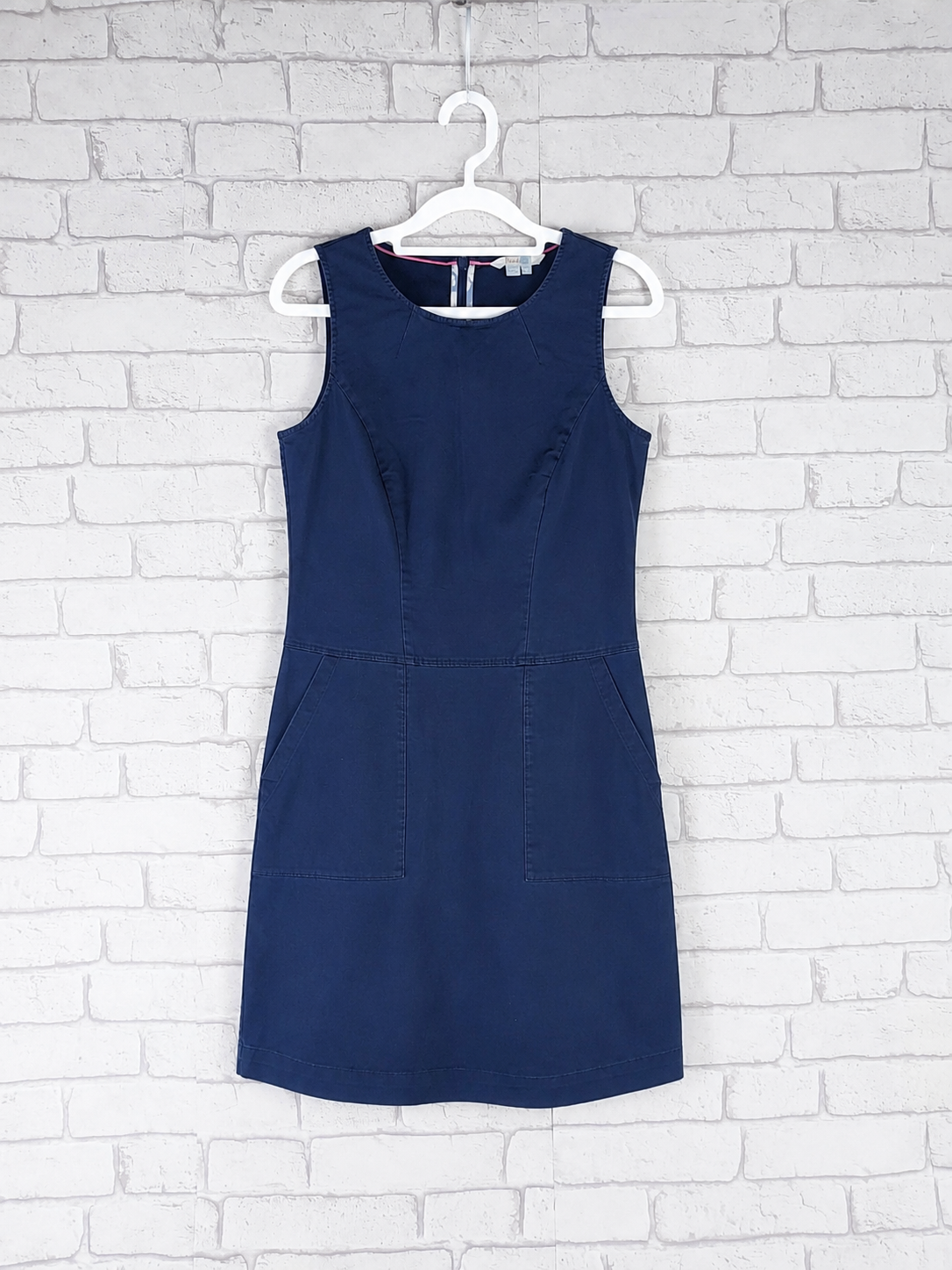 36 Boden Coton