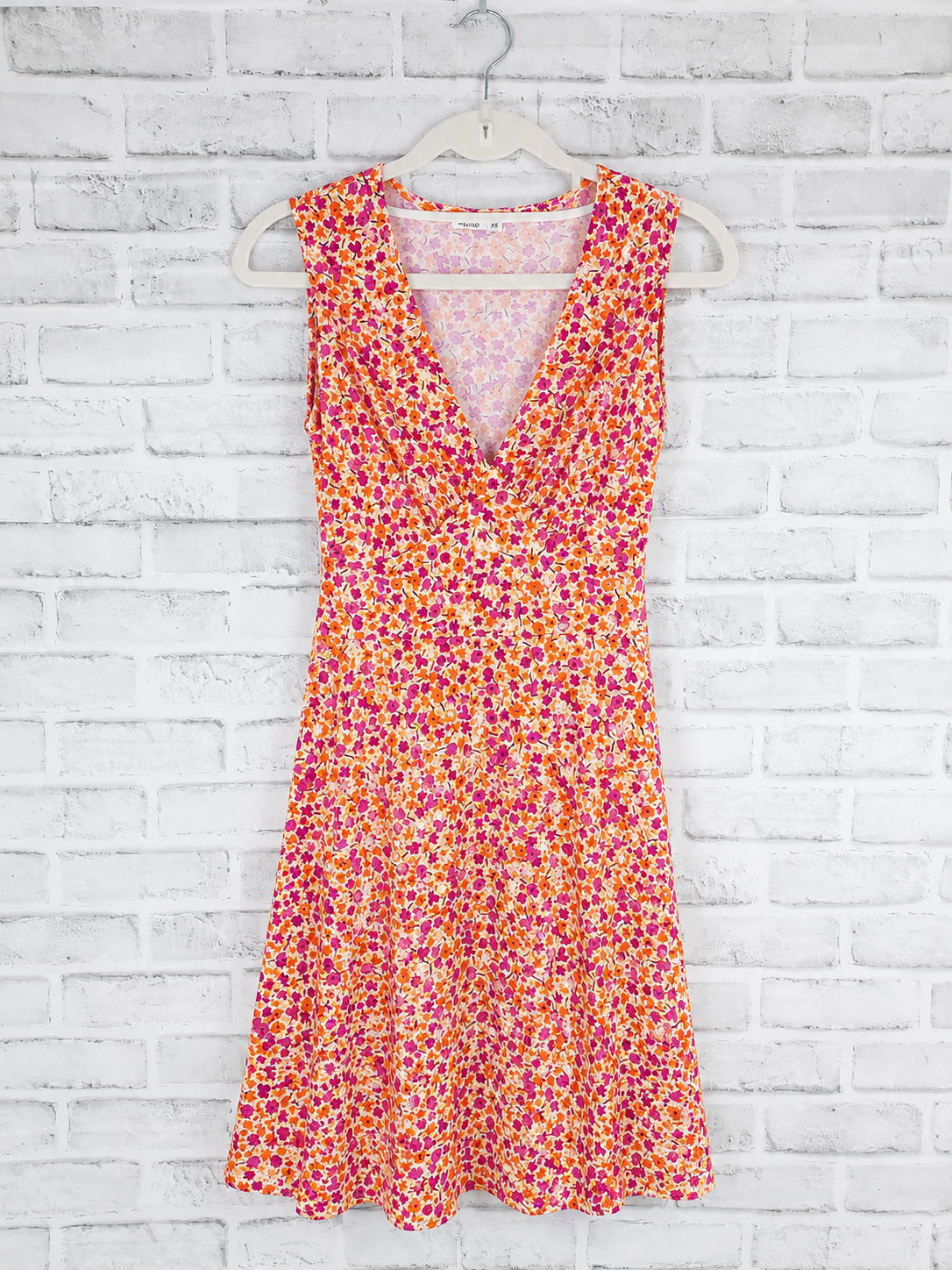 34 Gémo Robe d'été
