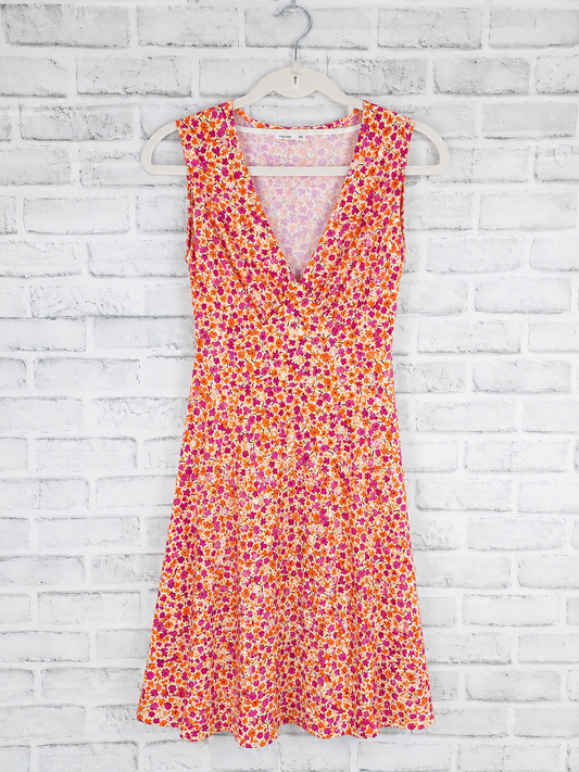 34 Gémo Robe d'été