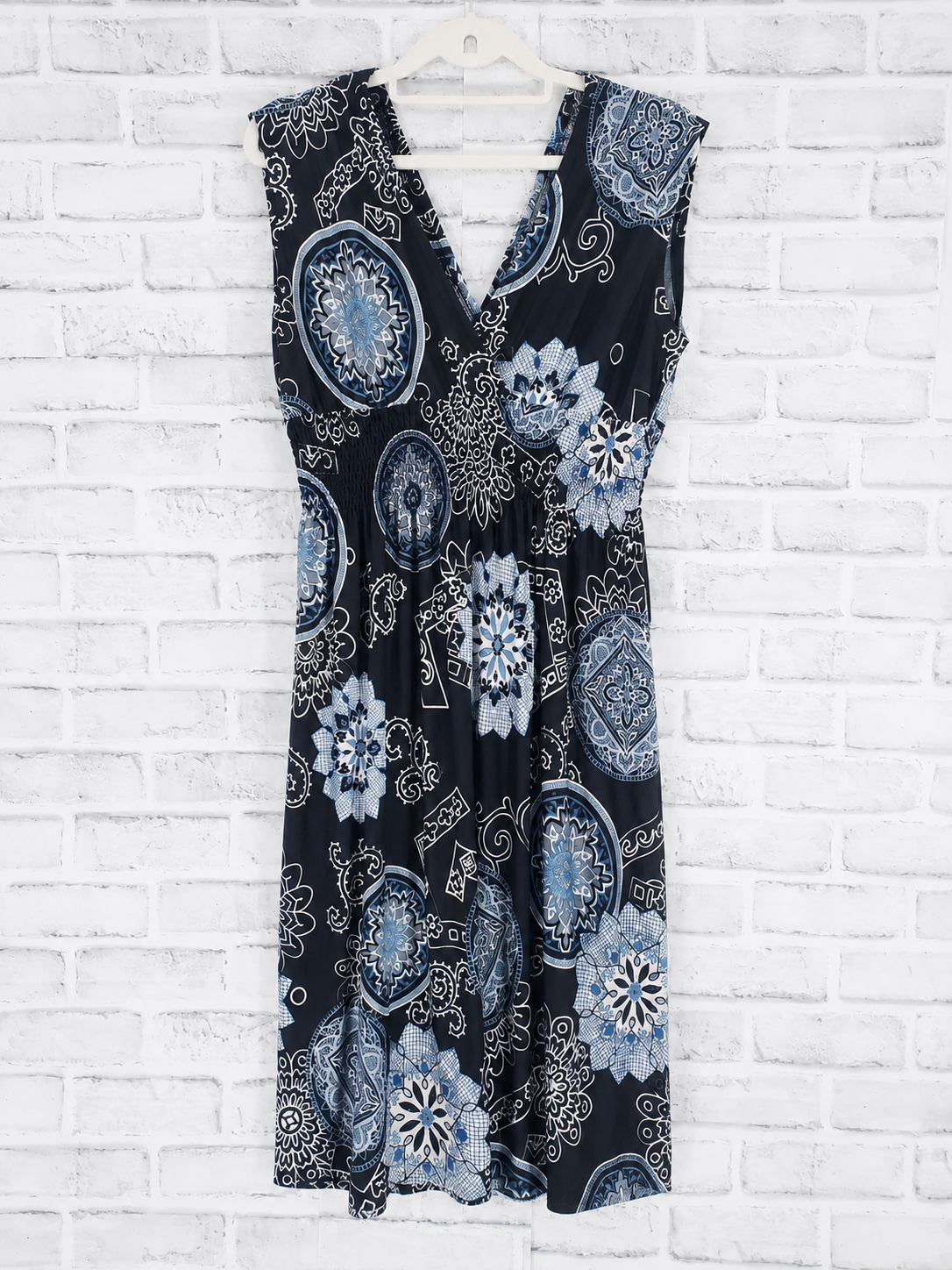 42 XL Robe d'été