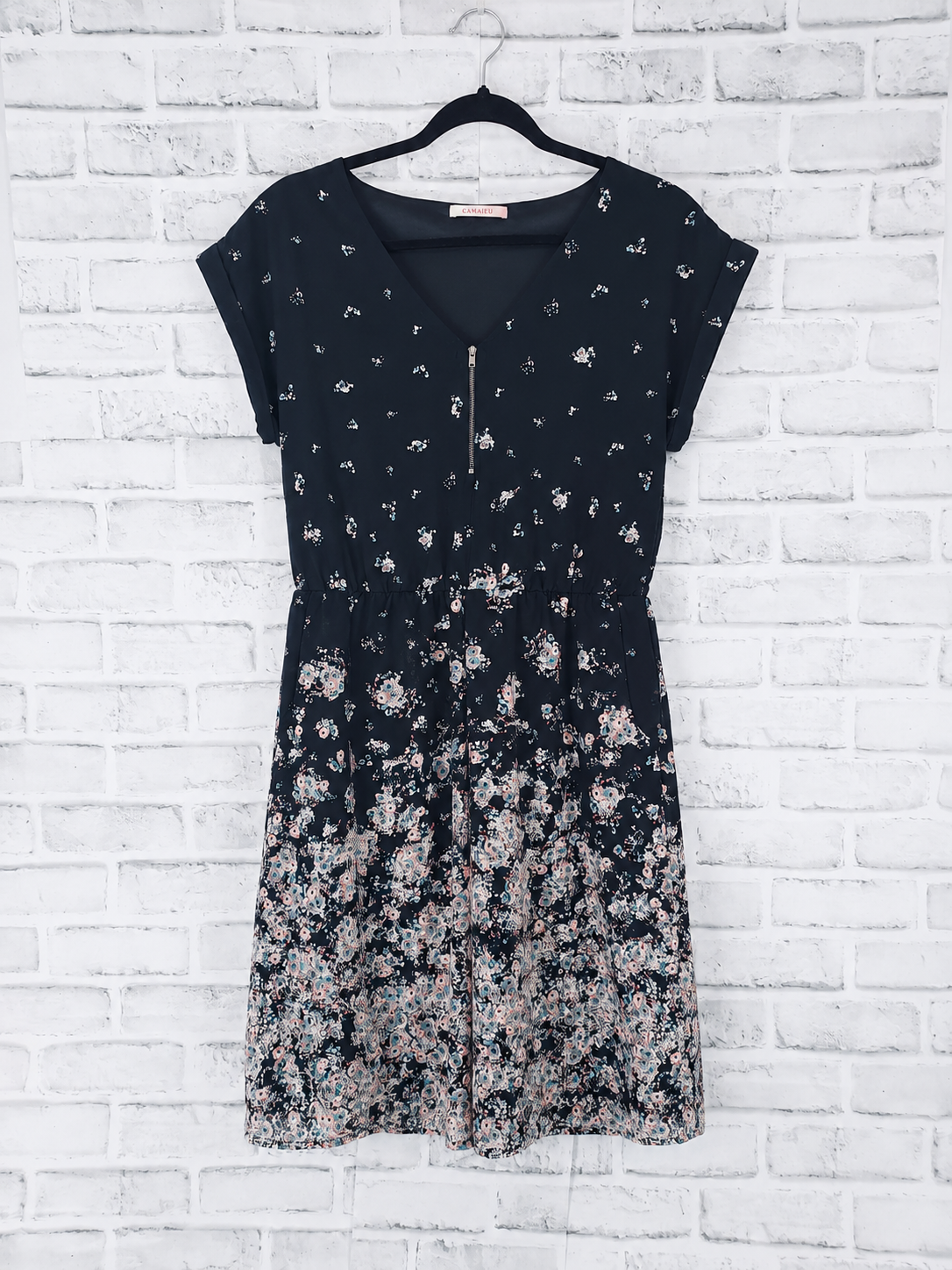 36 Robe mini