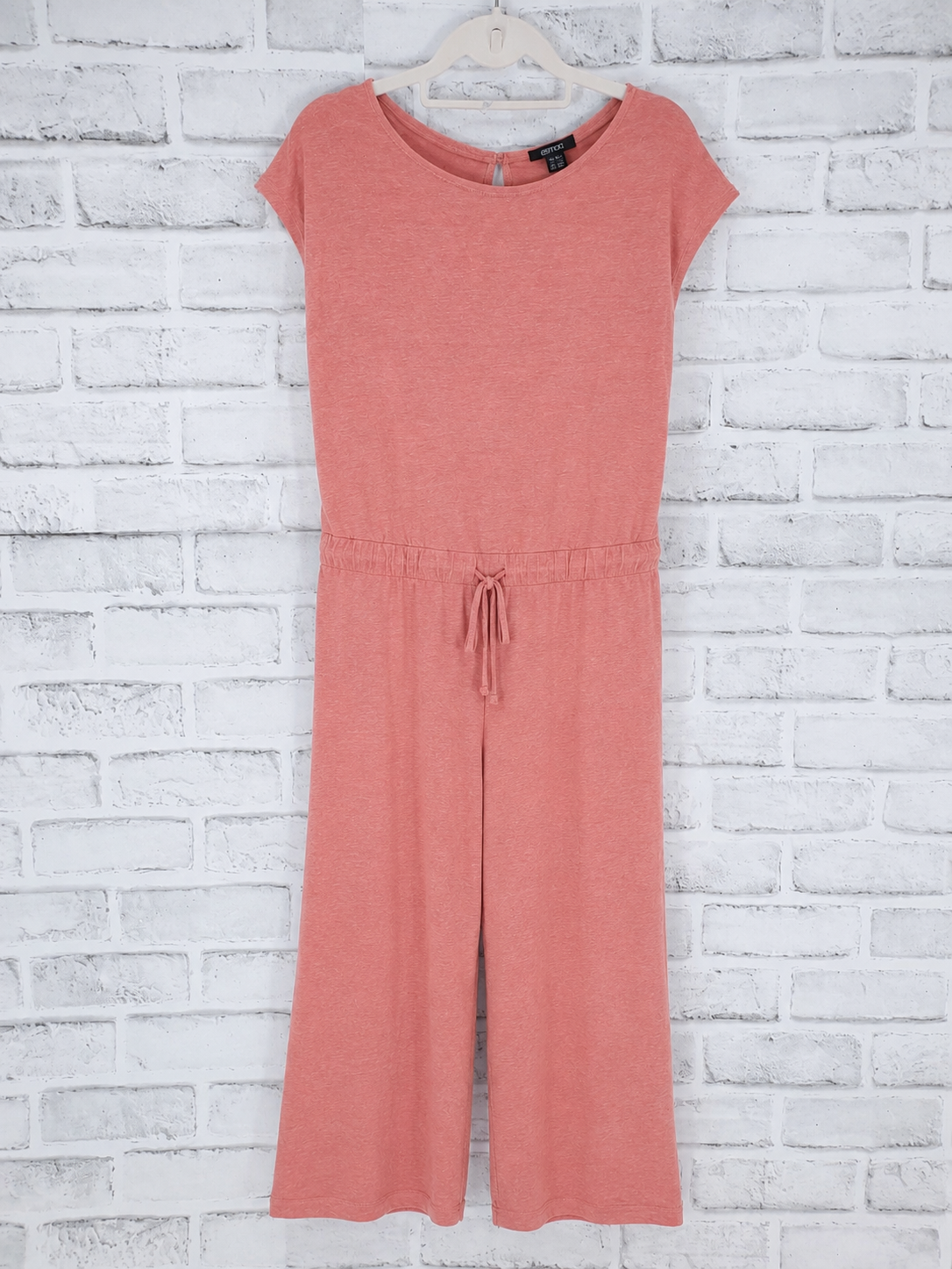 36 Esmara combinaison rose