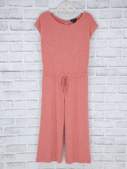 36 Esmara combinaison rose