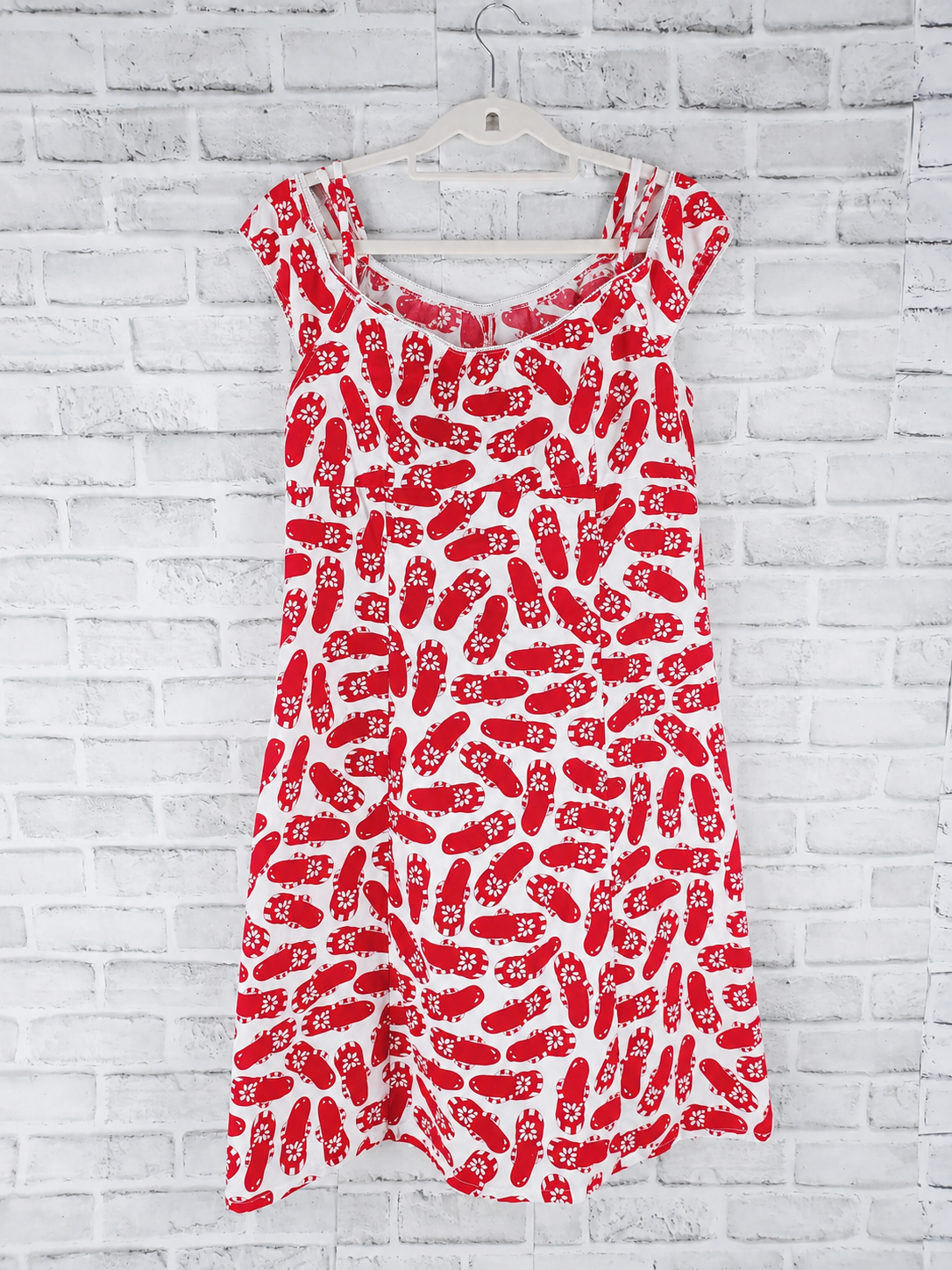 38/40 Robe d'été légère