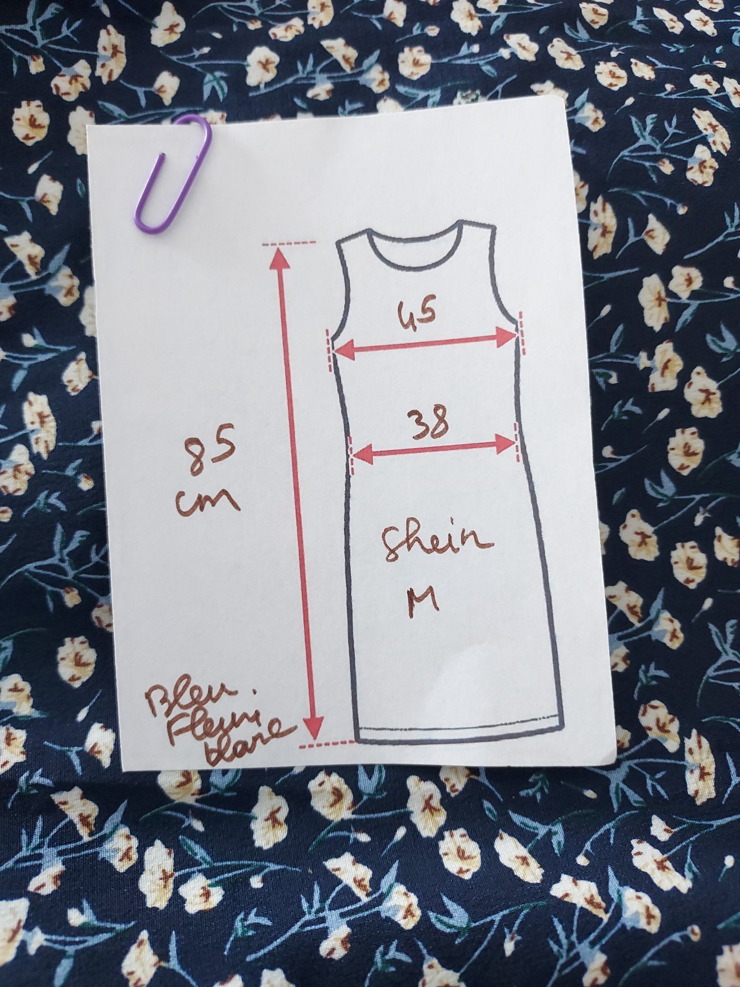 38 Shein
