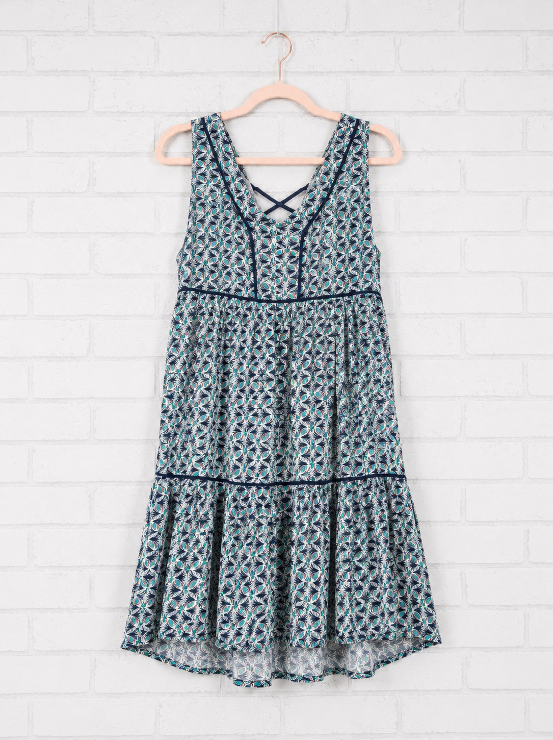 38 Robe d'été