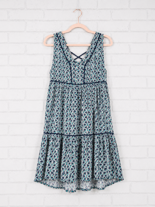 38 Robe d'été