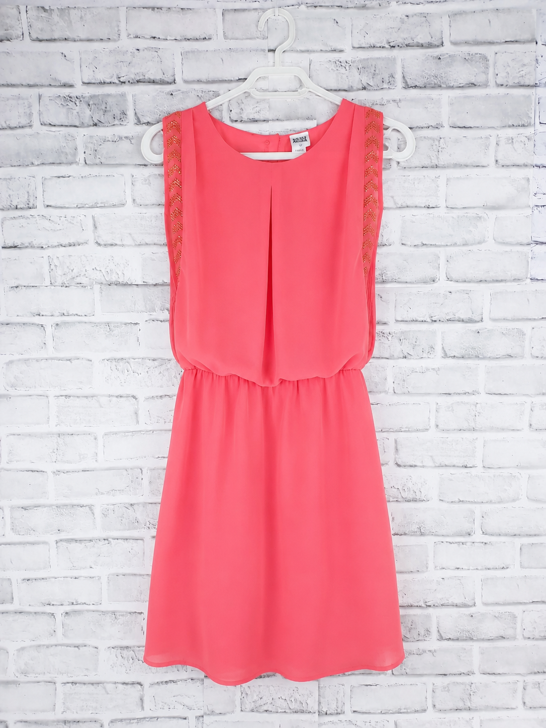 34  Vero Moda Corail
