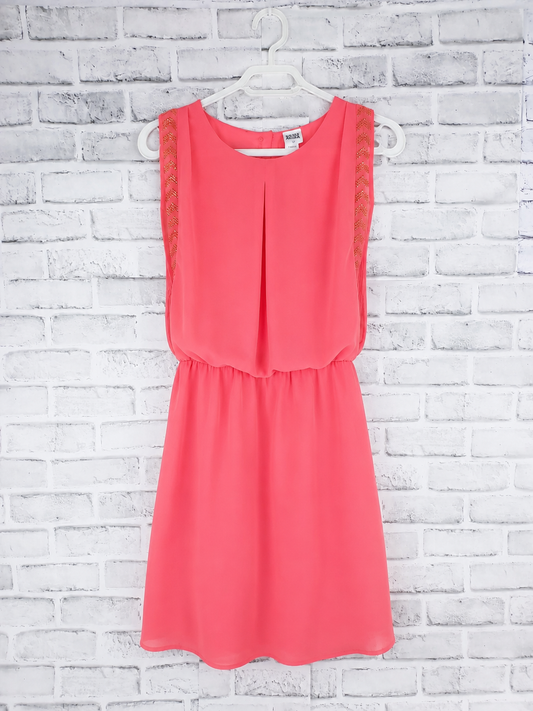 34  Vero Moda Corail