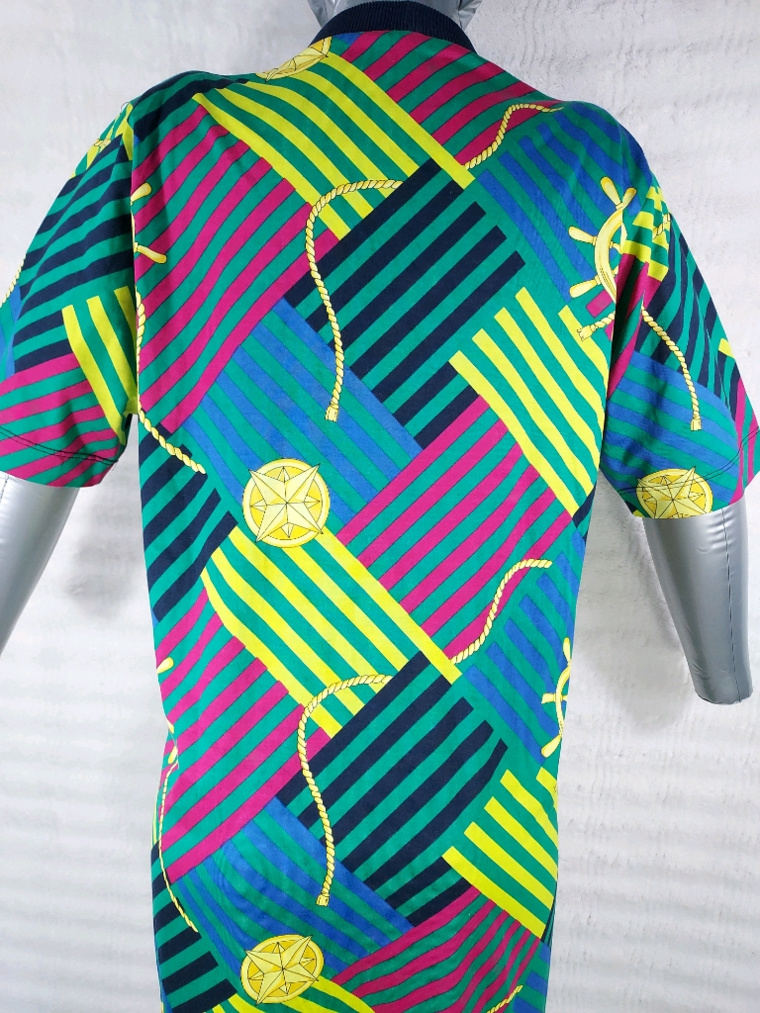 Robe T38 M  colorée originale