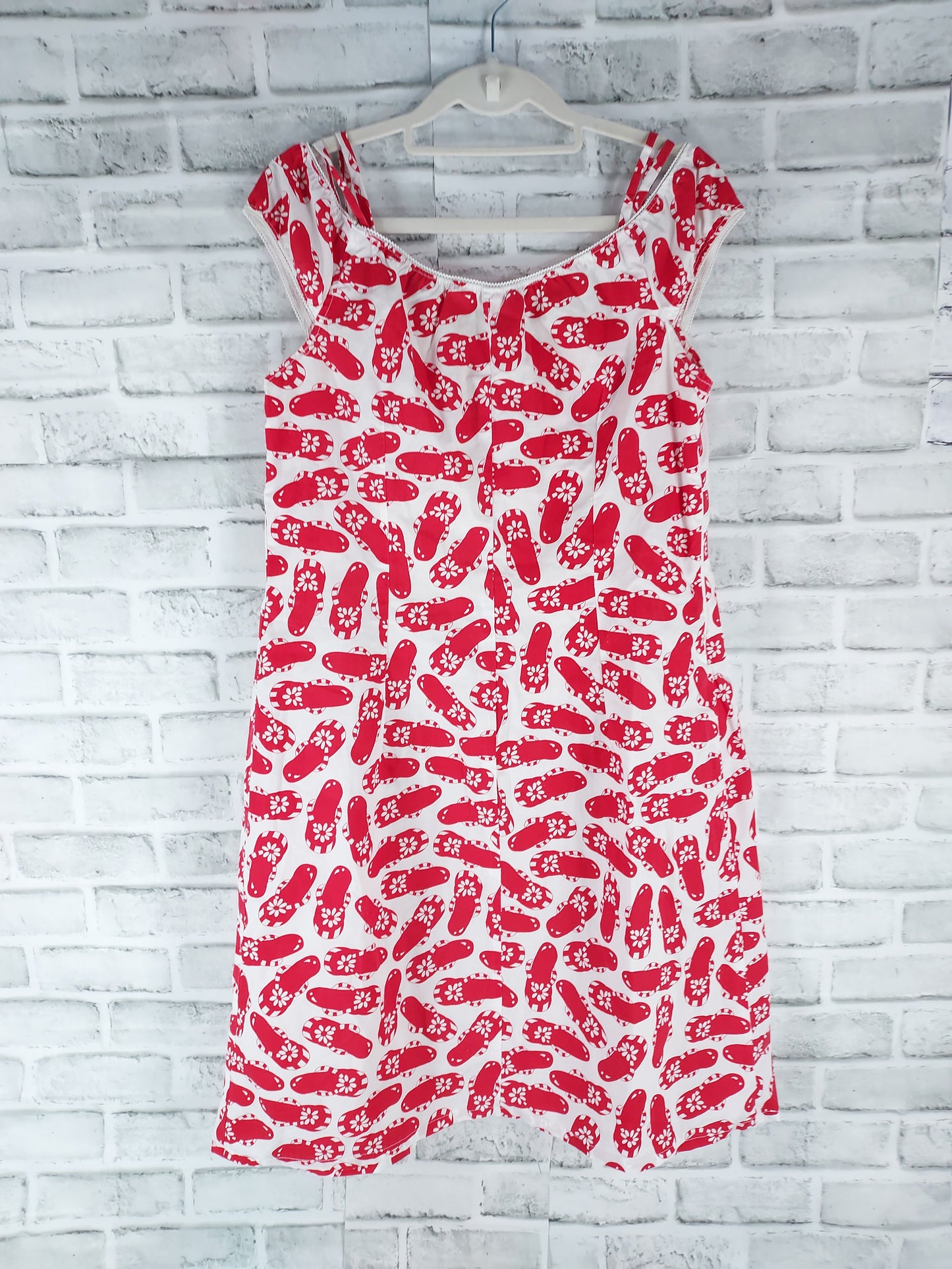 38/40 Robe d'été légère